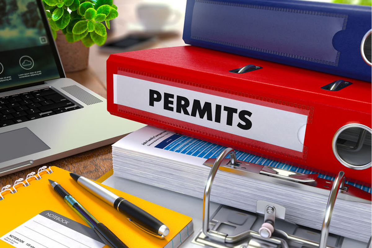 permits Permits